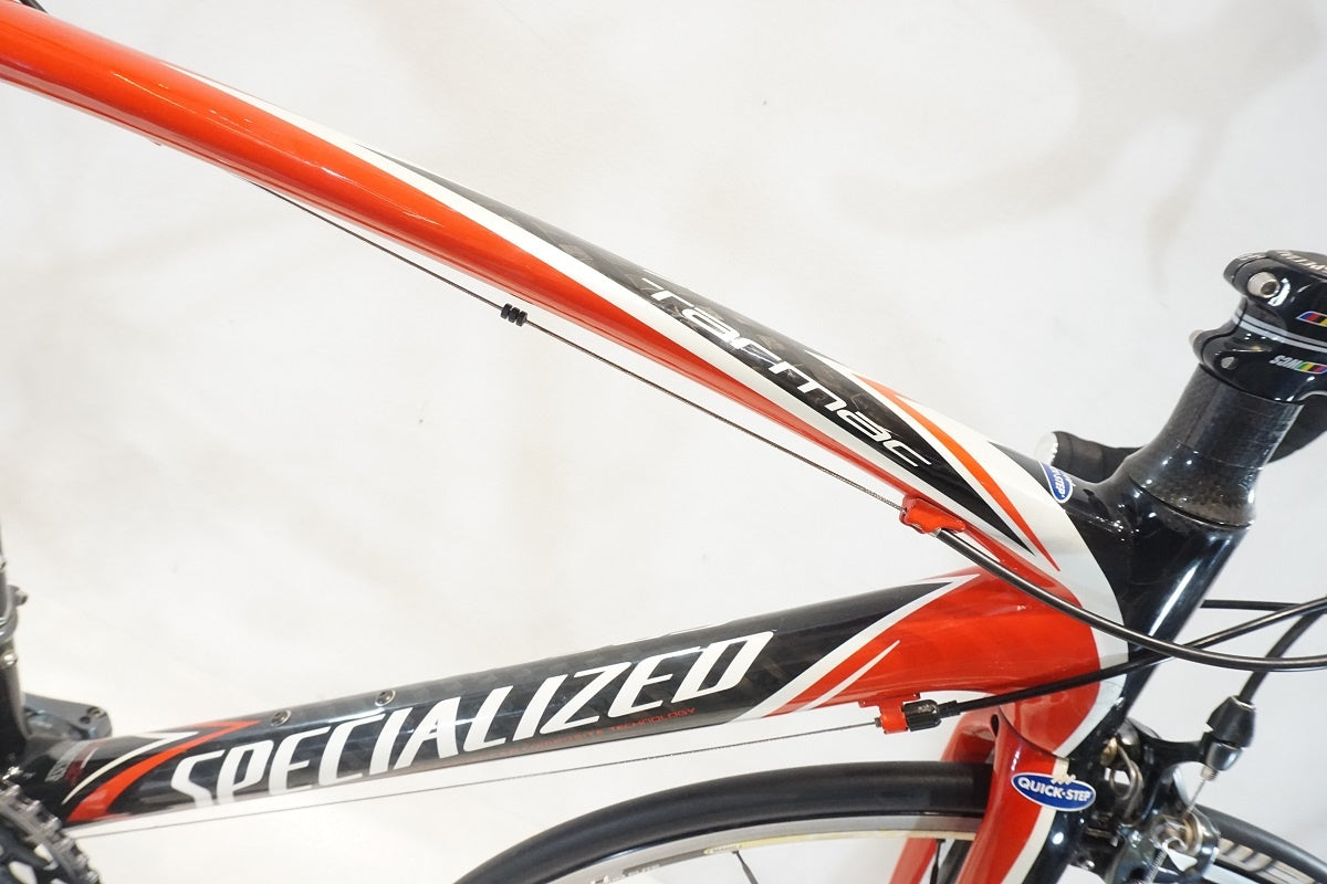 SPECIALIZED 「スペシャライズド」 TARMAC EXPERT 2008年モデル ロードバイク / 横浜戸塚店