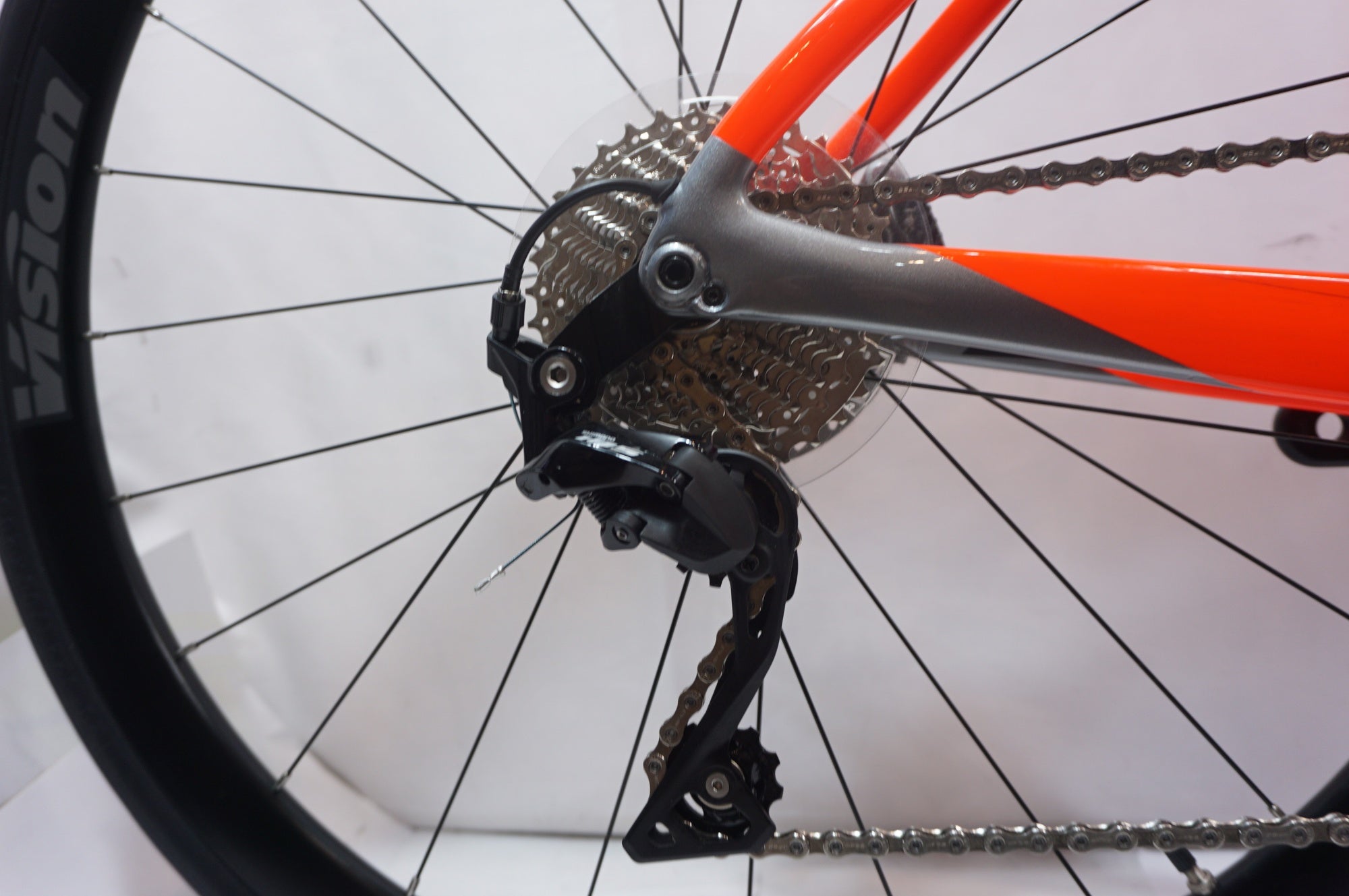 BH 「ビーエイチ」 RS1 2022年モデル ロードバイク / 世田谷店