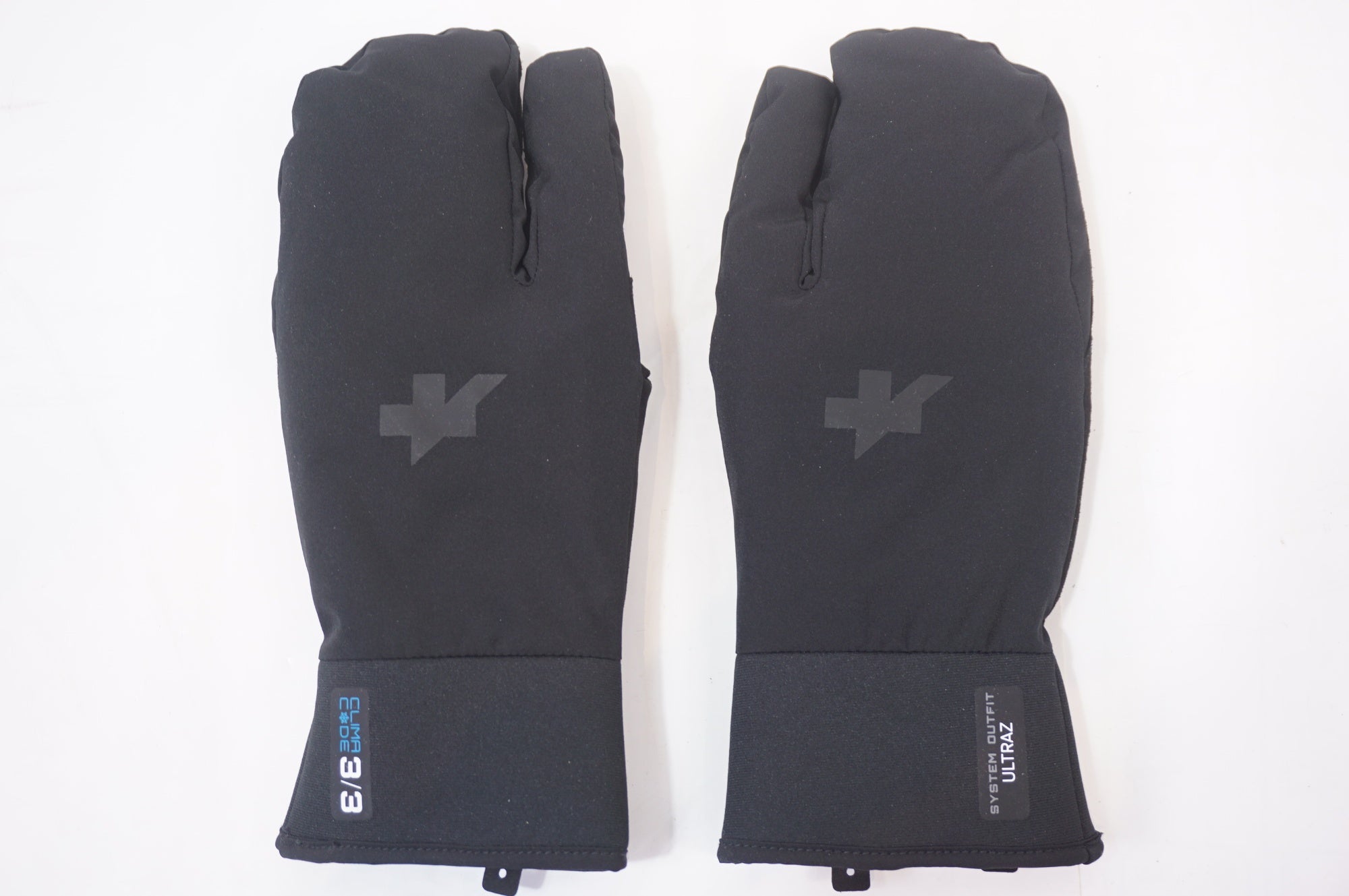 ASSOS 「アソス」 ULTRAZ WINTER GLOVES P1 Lサイズ グローブ / バイチャリ世田谷店