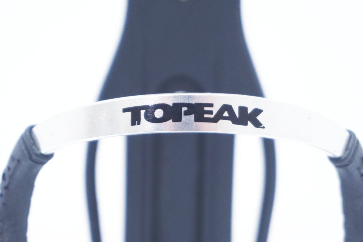 TOPEAK 「トピーク」 ボトルケージ / 大阪美原北インター店