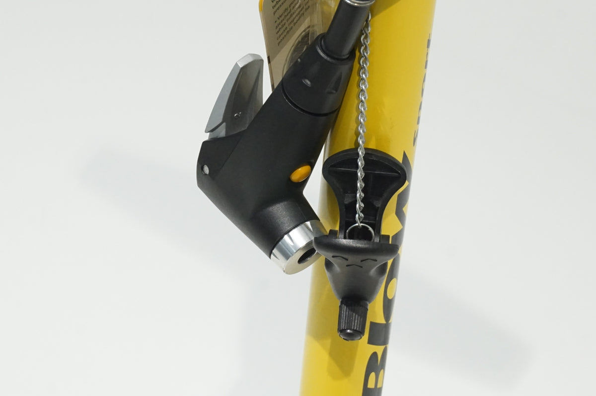 TOPEAK 「トピーク」 JOEBLOW SPORT フロアポンプ / 浜松店
