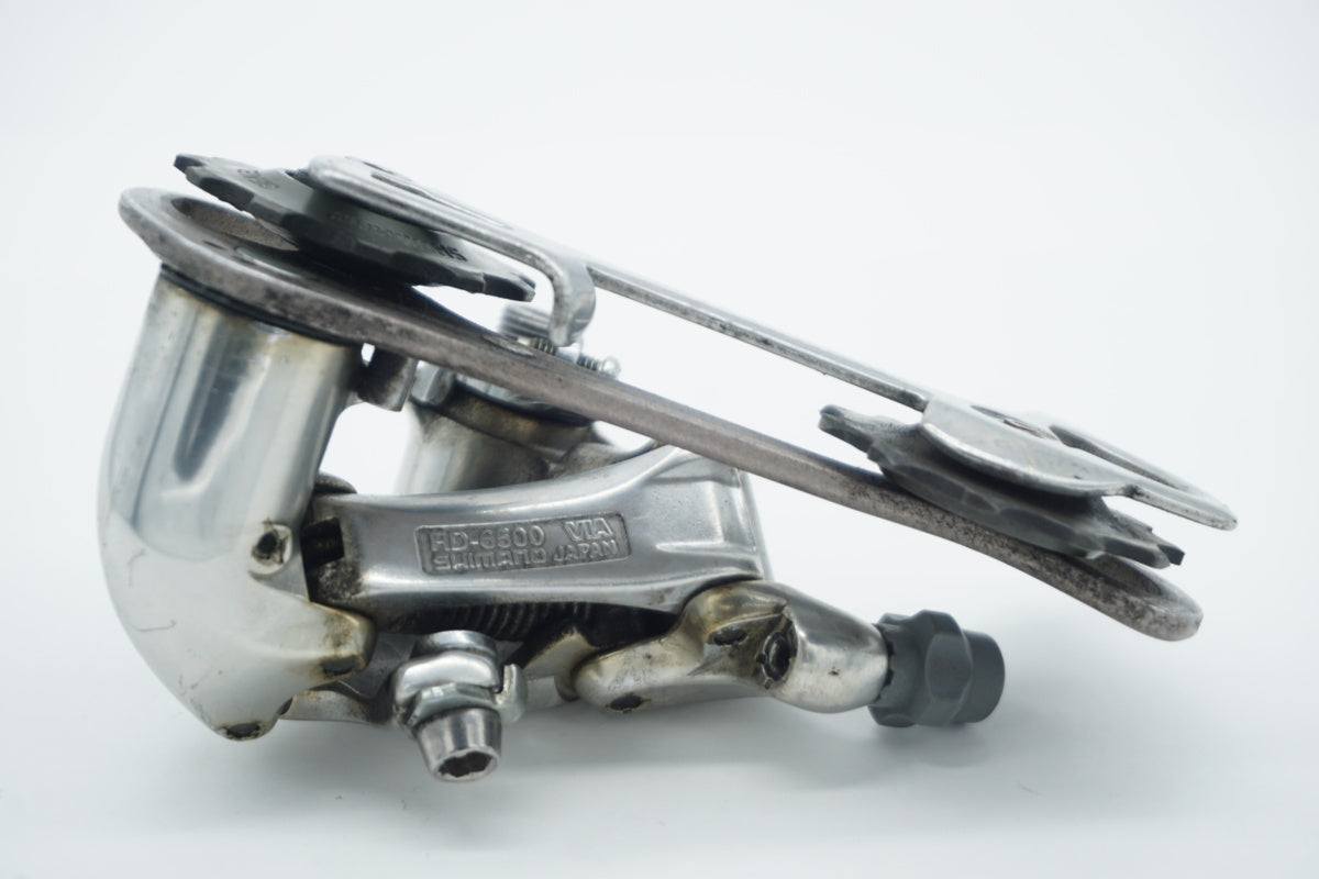 SHIMANO 「シマノ」 ULTEGRA RD-6500 リアディレイラー / 滋賀大津店