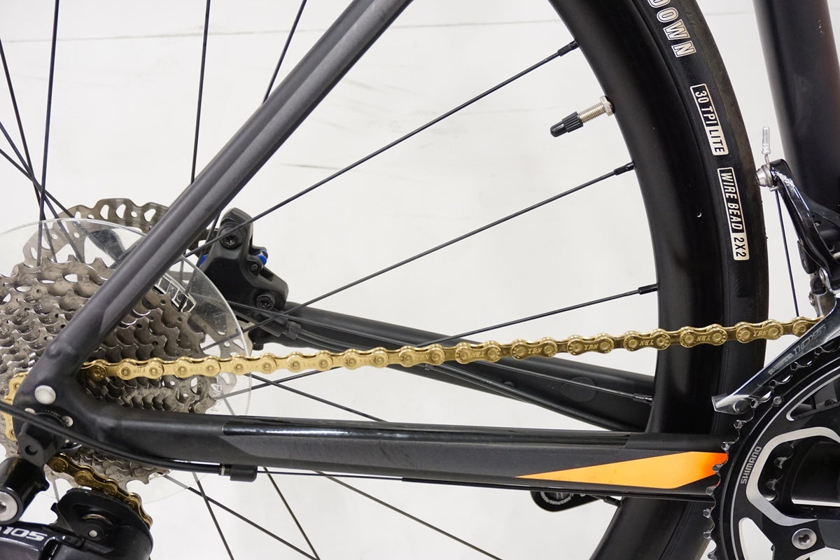 GIANT「ジャイアント」 CONTEND SL1 DISC 2017年モデル ロードバイク / 浜松店