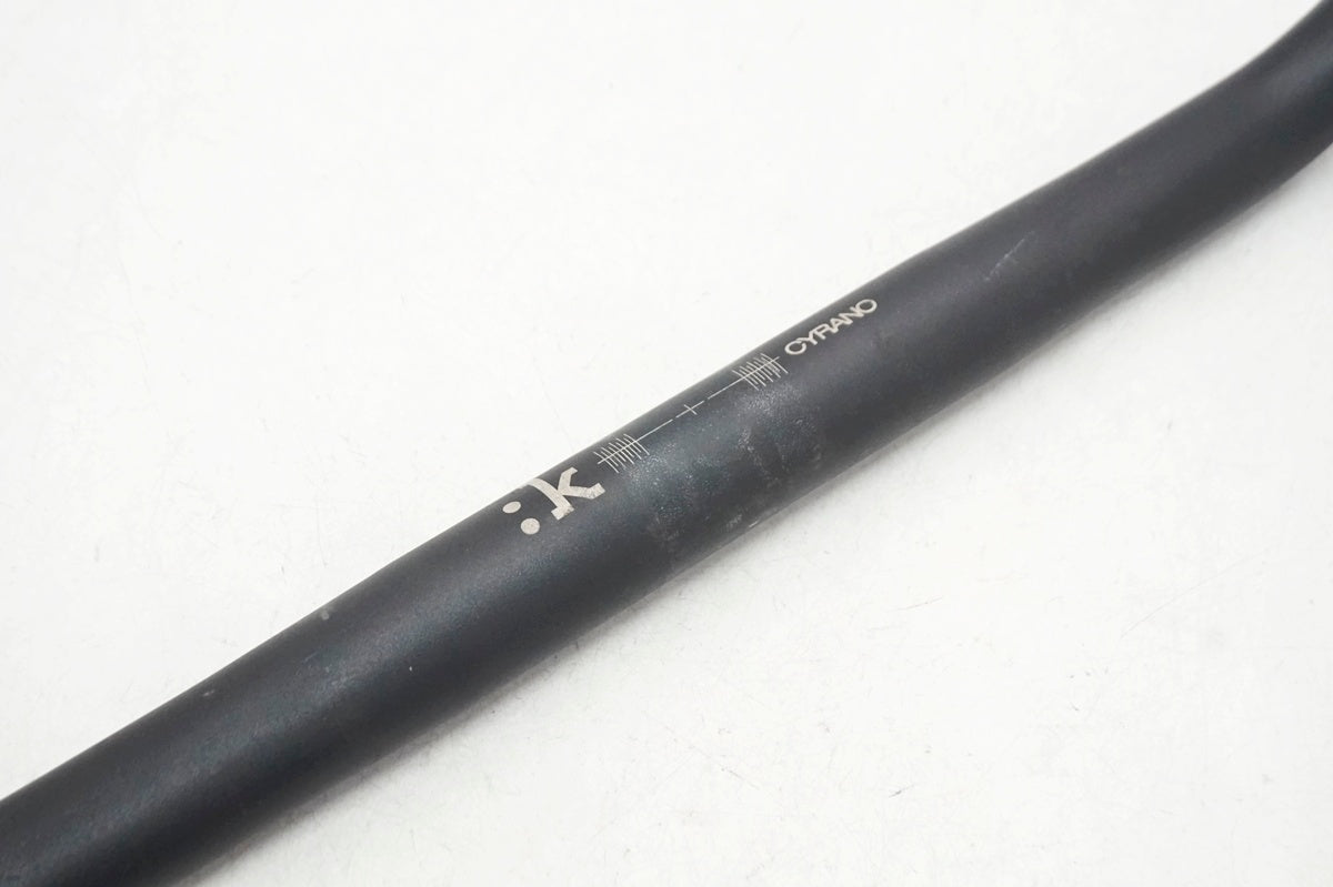 FIZIK 「フィジーク」 CYRANO Φ31.8 420mm ハンドル / 大阪門真店