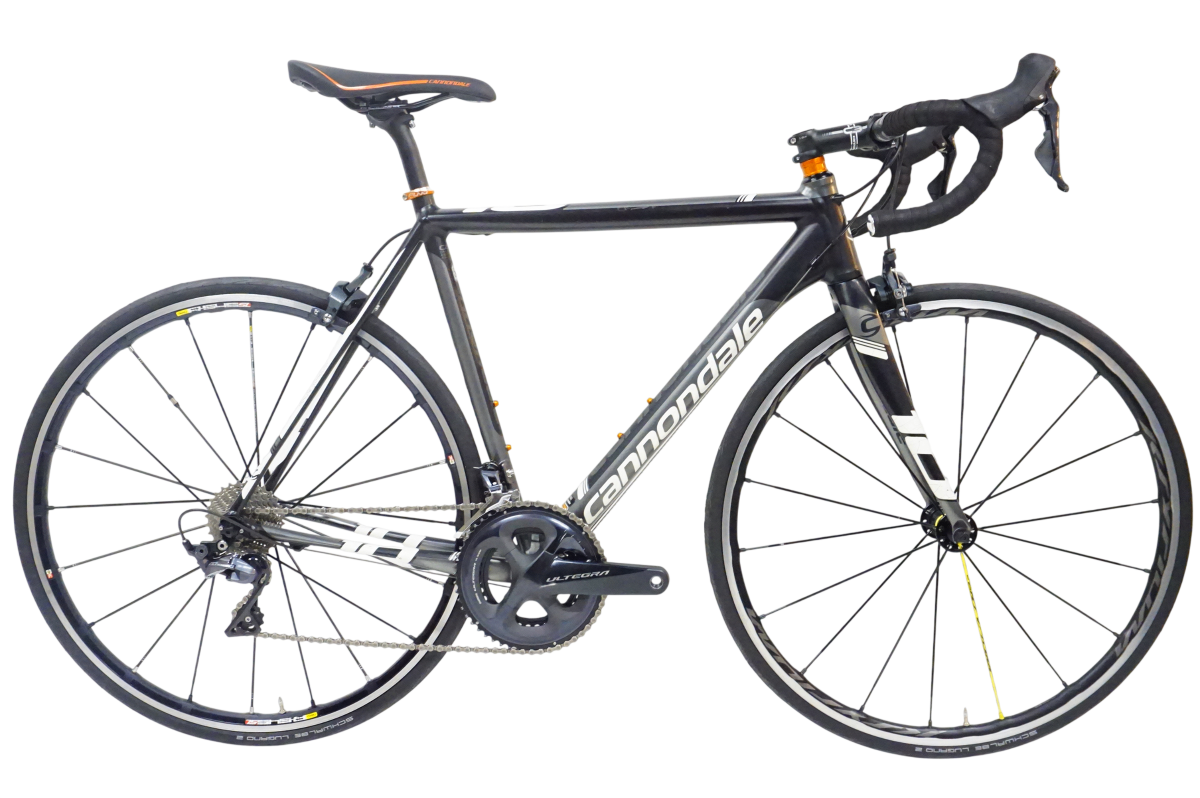 CANNONDALE 「キャノンデール」 CAAD10 2015年モデル ロードバイク / 名古屋大須店