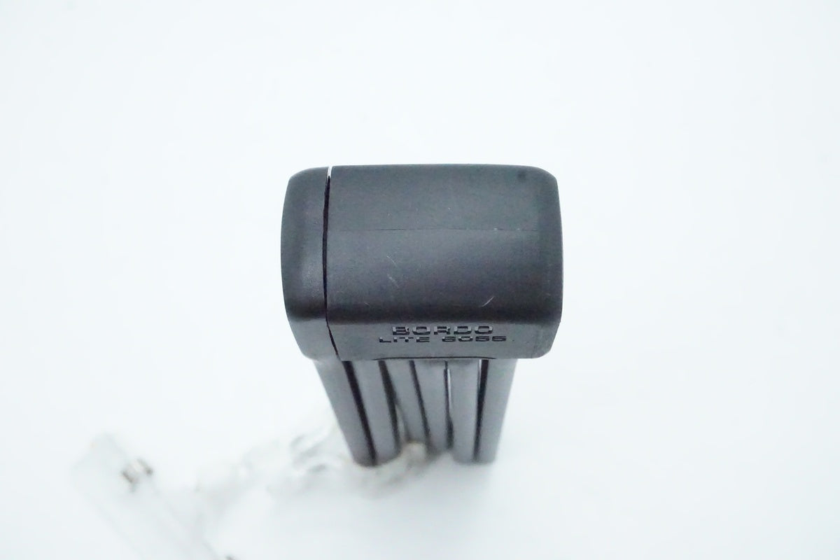 ABUS「アバス」 BORDO LITE 6055 ブレードロック/ 京都西院店