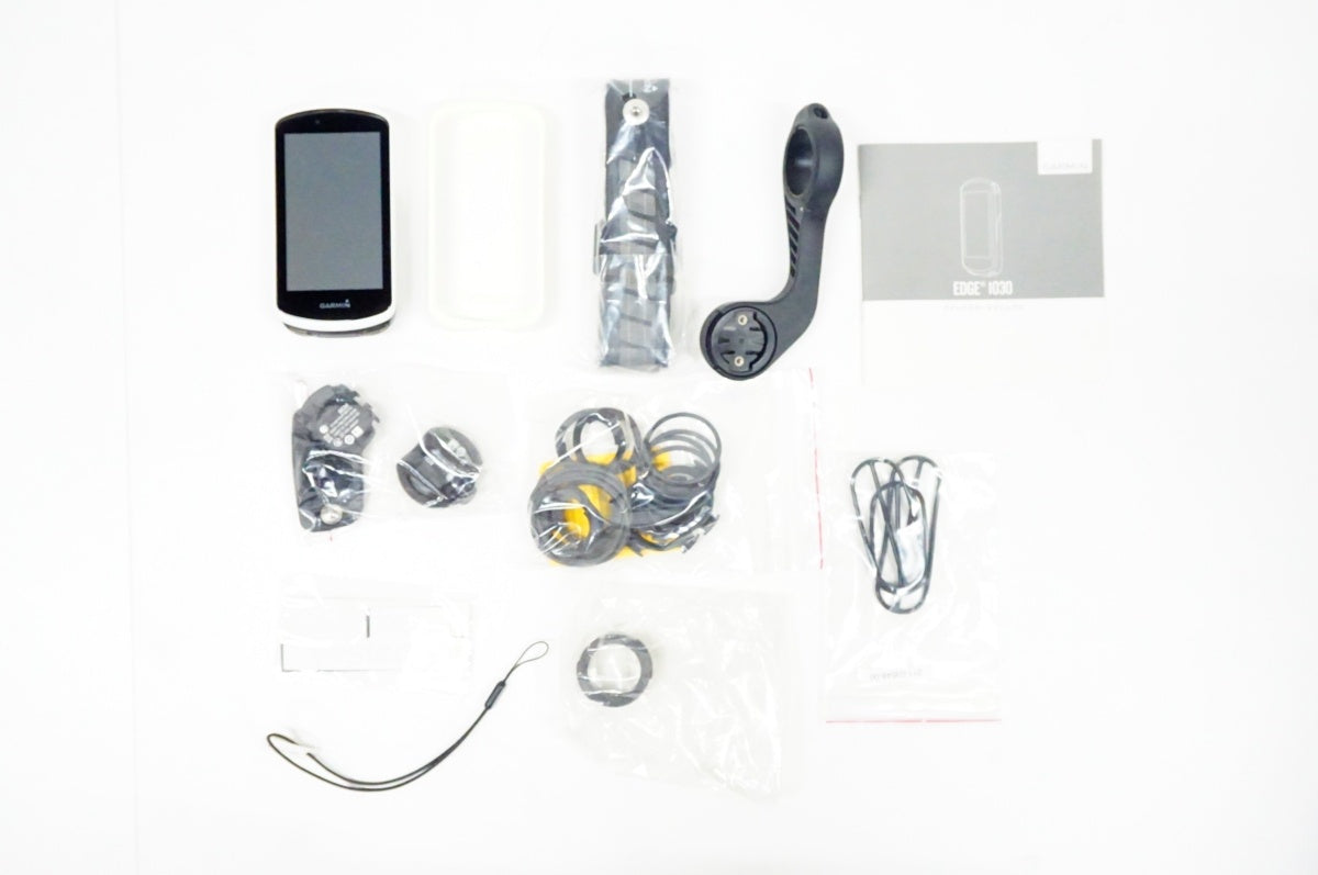 GARMIN 「ガーミン」 EDGE 1030 サイクルコンピューター / 名古屋大須店