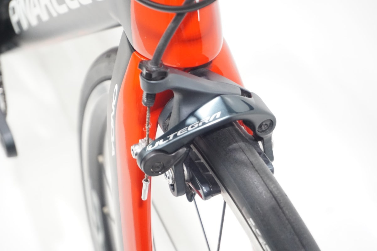 PINARELLO 「ピナレロ」 GAN S 2018年モデル ロードバイク