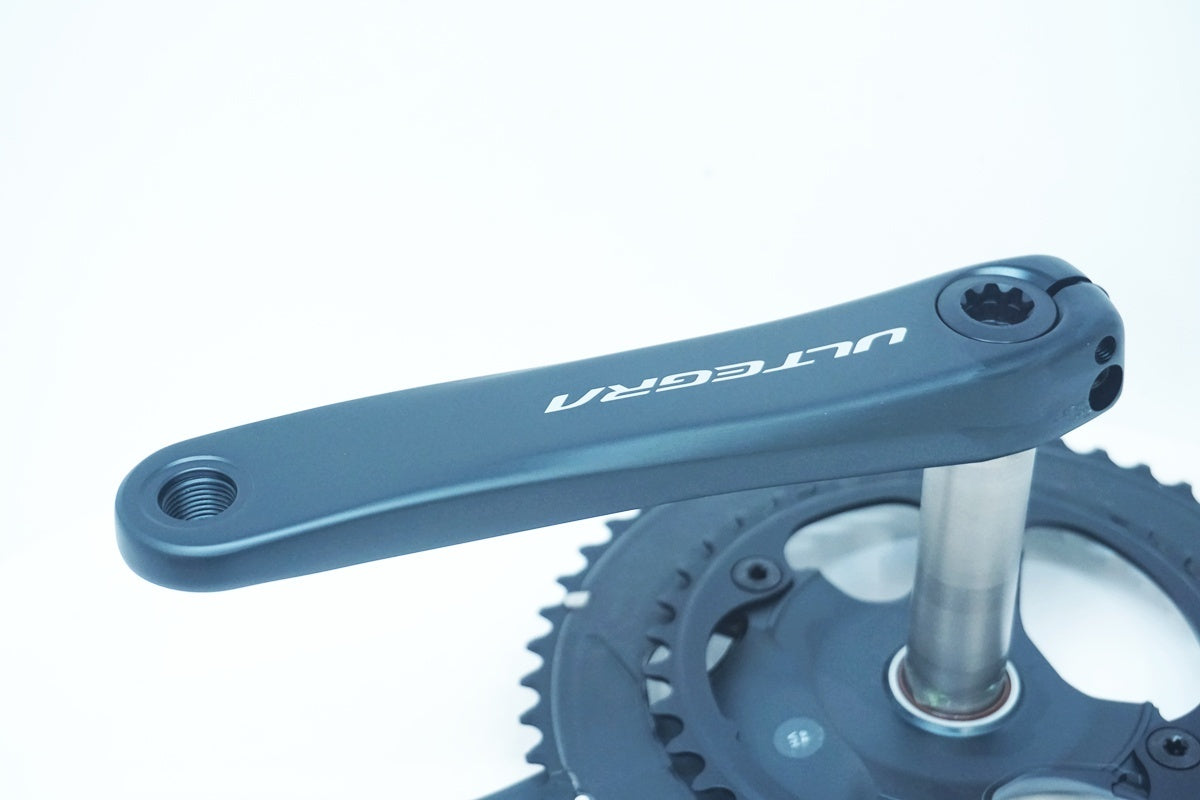 SHIMANO 「シマノ」 ULTEGRA FC-08 52-36T 172.5mm クランク / 大阪