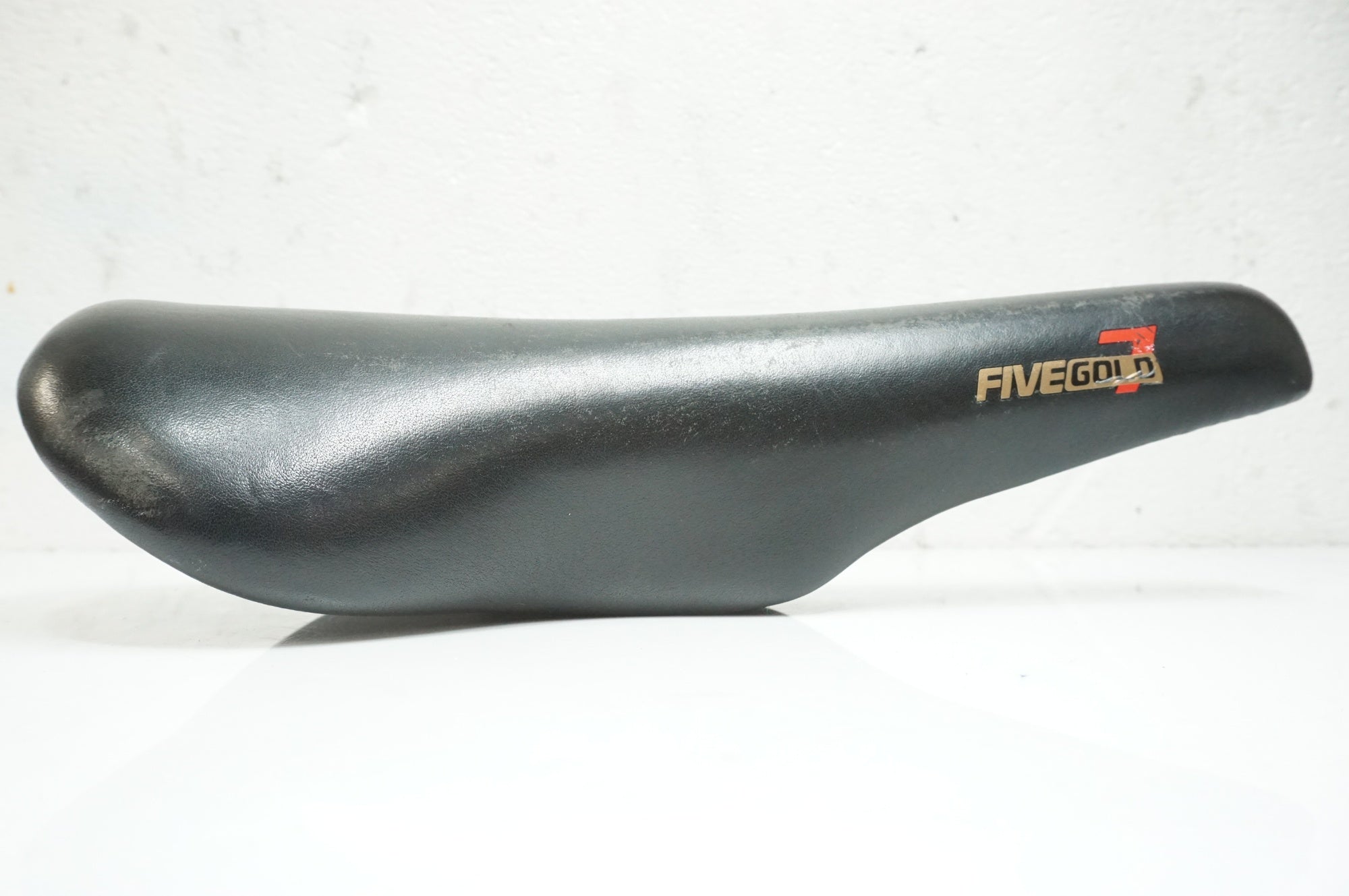 KASHIMAX 「カシマックス」 FIVE GOLD NJS サドル  / 大宮店