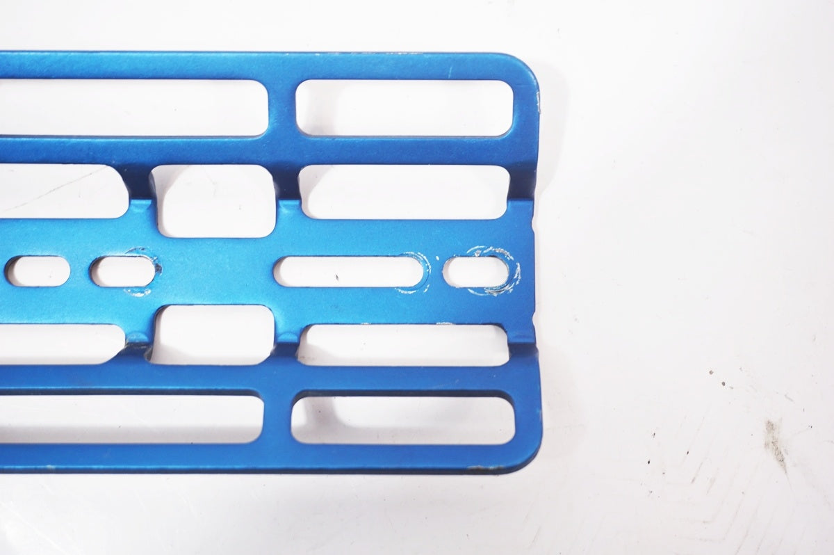 WIDEFOOT 「ワイドフッド」 CARGO MOUNT カーゴケージセット / バイチャリ世田谷店