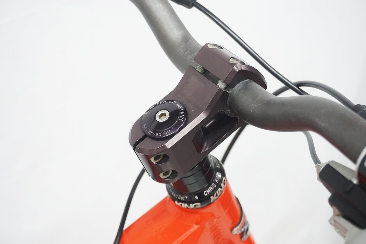 ORANGE 「オレンジ」 MSISLE 年式不明 マウンテンバイク/ 大阪美原北インター店