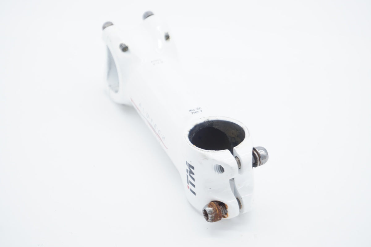ITM 「アイティーエム」 ALUTECH φ31.8 100mm ステム / 滋賀大津店