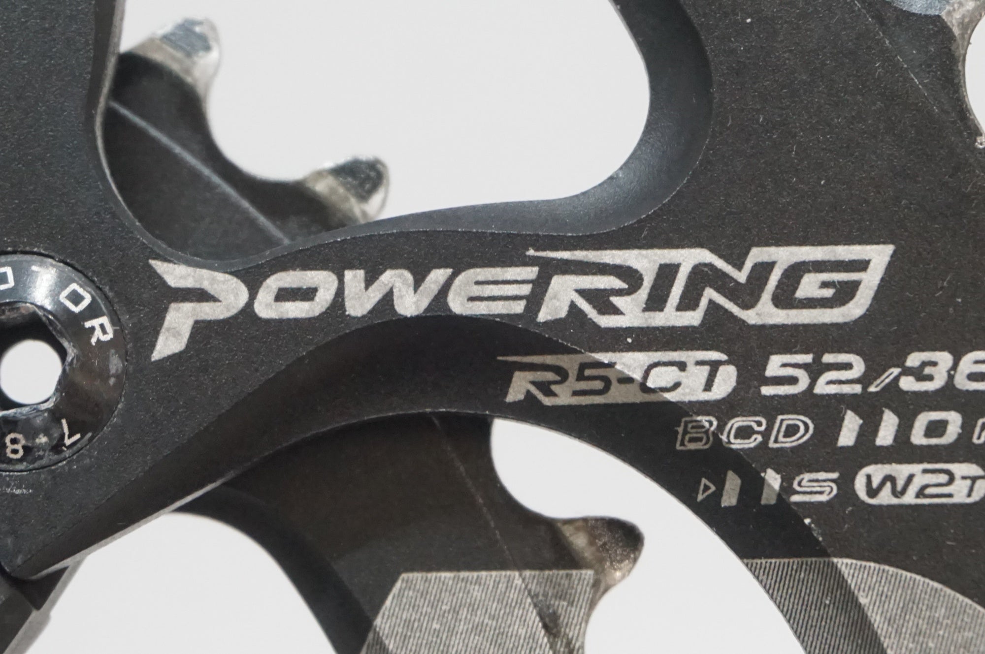 ROTOR 3D 52 (36) 110 ローター クランク172.5-42F Amazon | ローター 3D+ クランクアーム 172.5 ブラック 130 BCD