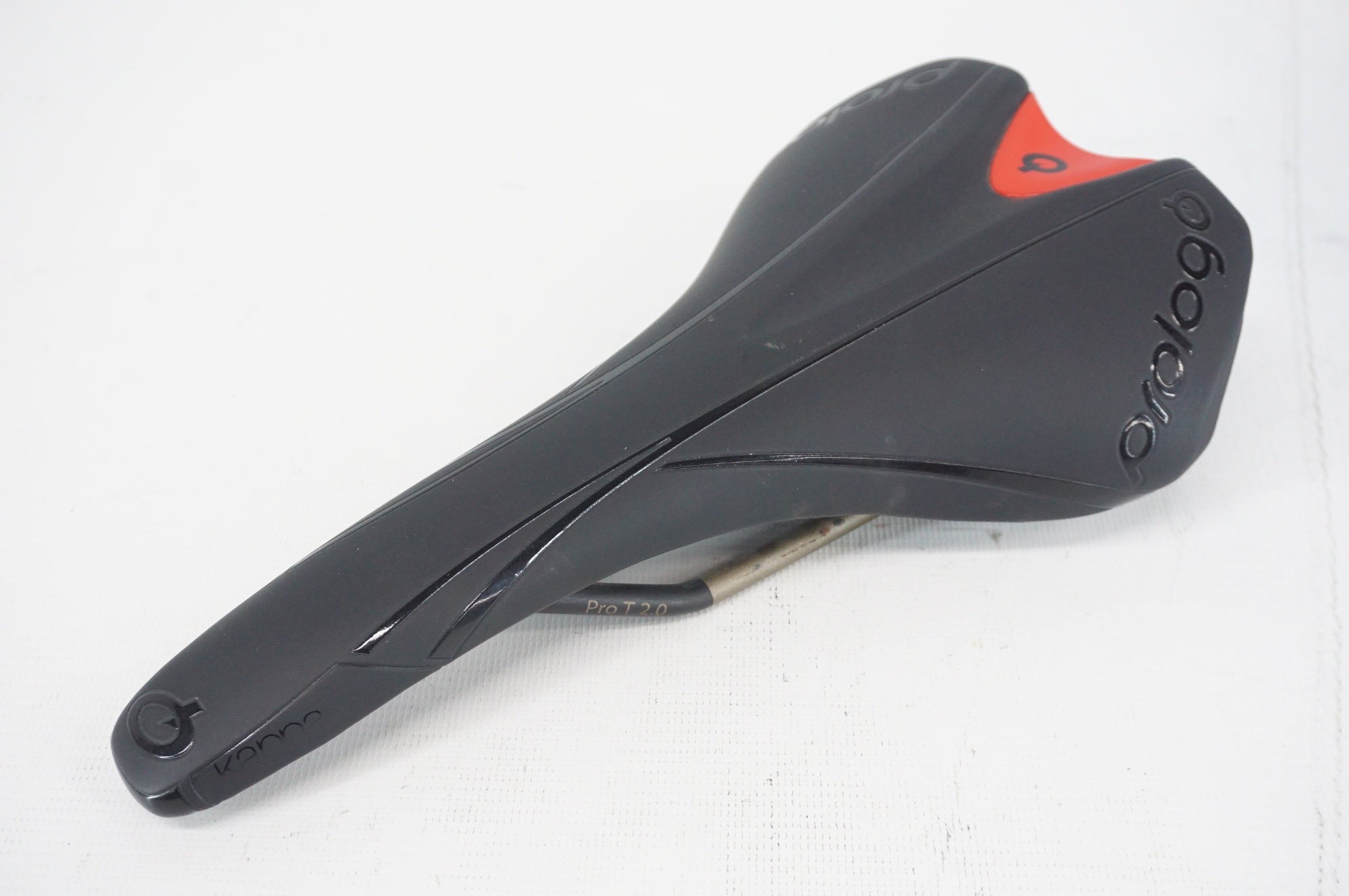 PROLOGO 「プロロゴ」 KAPPA EVO サドル / 阪急塚口店