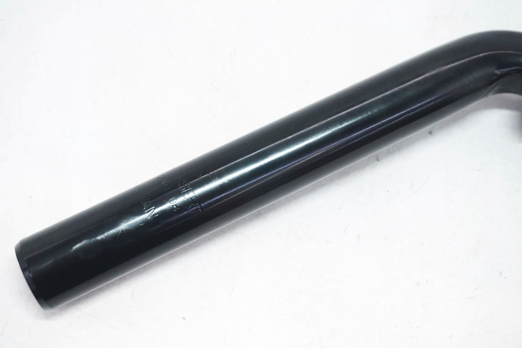 ブランド不明 Φ27.2 220mm シートポスト / 大阪門真店