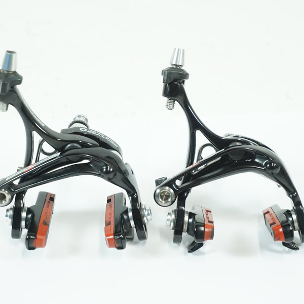 CAMPAGNOLO 「カンパニョーロ」 SUPER RECORD キャリパーブレーキ