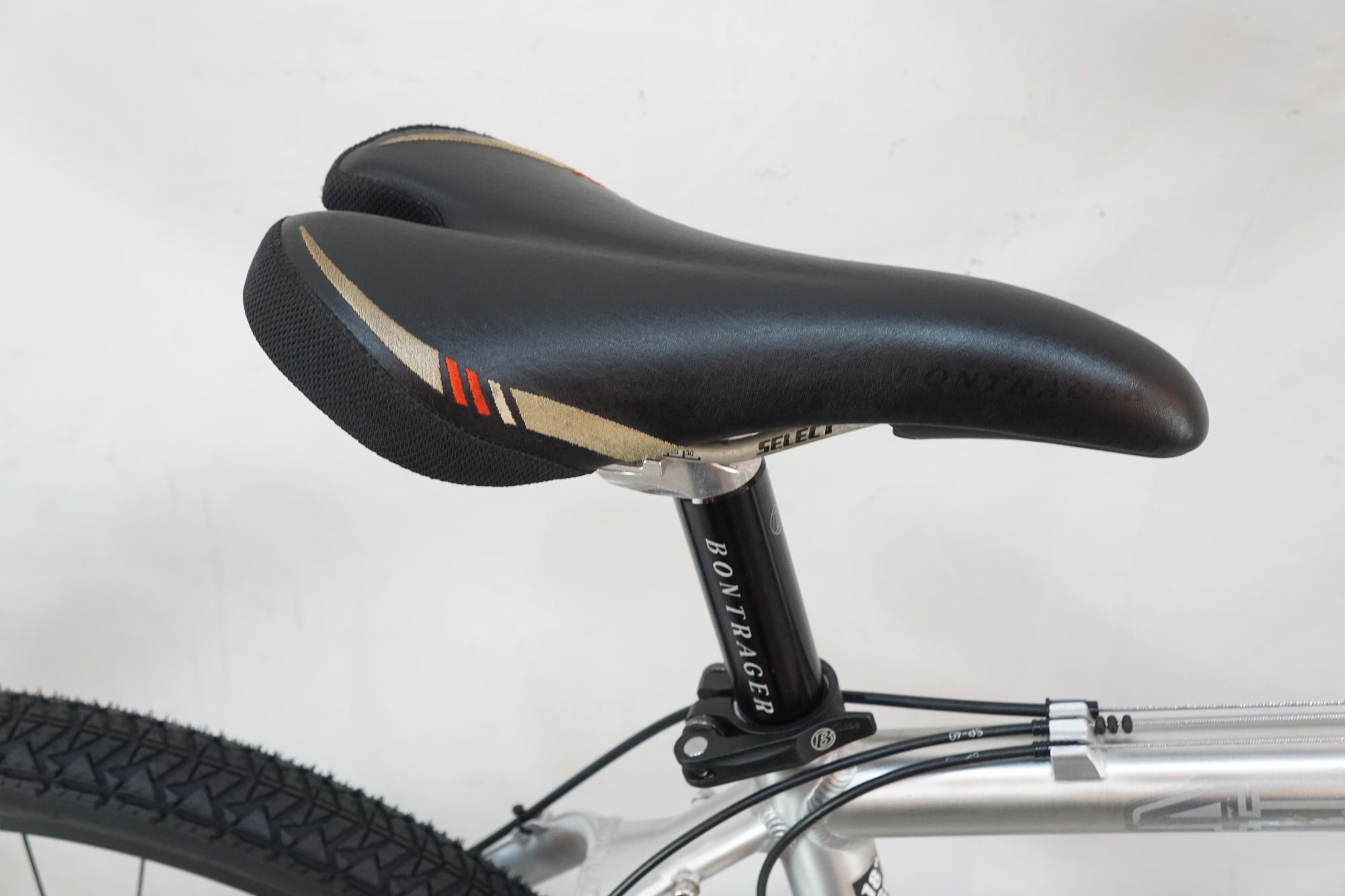 TREK 「トレック」 4300 2007年モデル マウンテンバイク