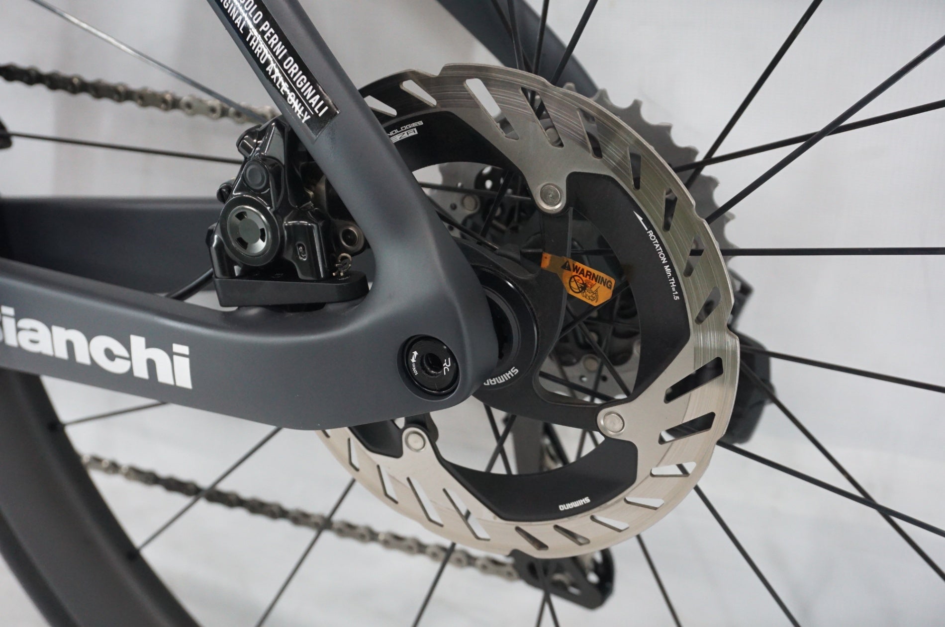 BIANCHI 「ビアンキ」 OLTRE RC DURA-ACE Di2 12SP 2023年モデル ロードバイク / 阪急塚口店