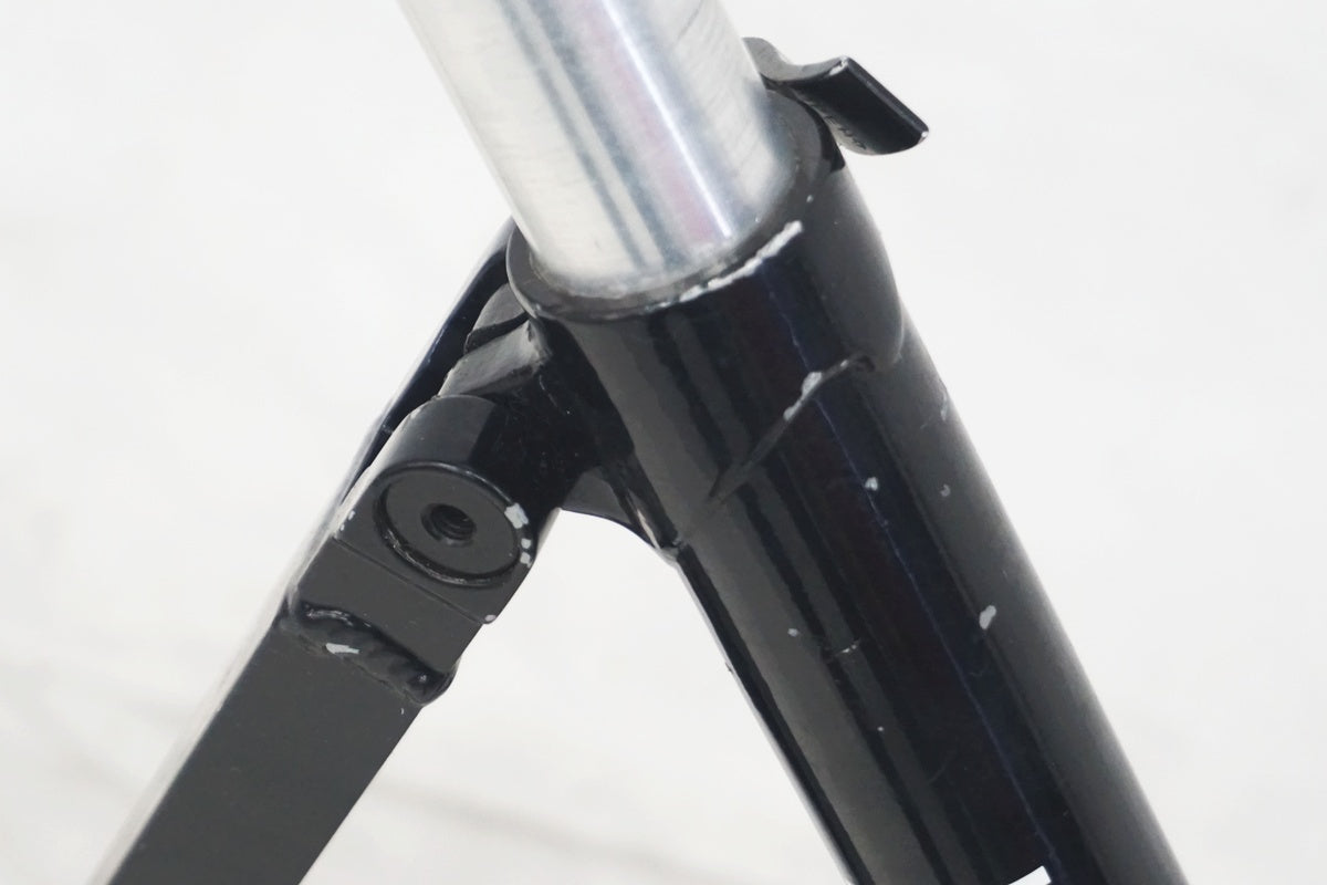 約40%オフ！【新品未使用】ブリヂストン HANDY BIKE HB-6 ブリジストン HANDY BIKE HB-6 折り畳み自転車 ハンディバイク