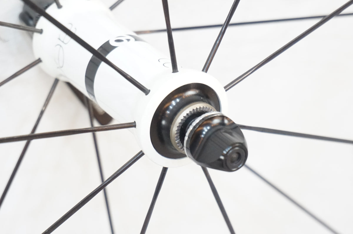 BONTRAGER 「ボントレガー」 AEOLUS 3 SHIMANO 11S ホイールセット / 浦和ベース