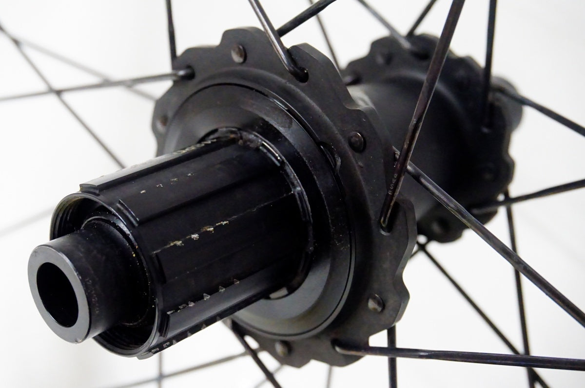 ZIPP 「ジップ」 404 NSW シマノ11速 ホイールセット / 名古屋大須店