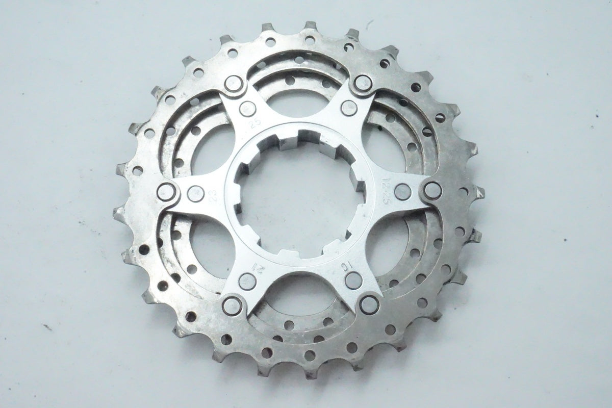 SHIMANO 「シマノ」 105 CS-5700 12-25T スプロケット / 京都西院店