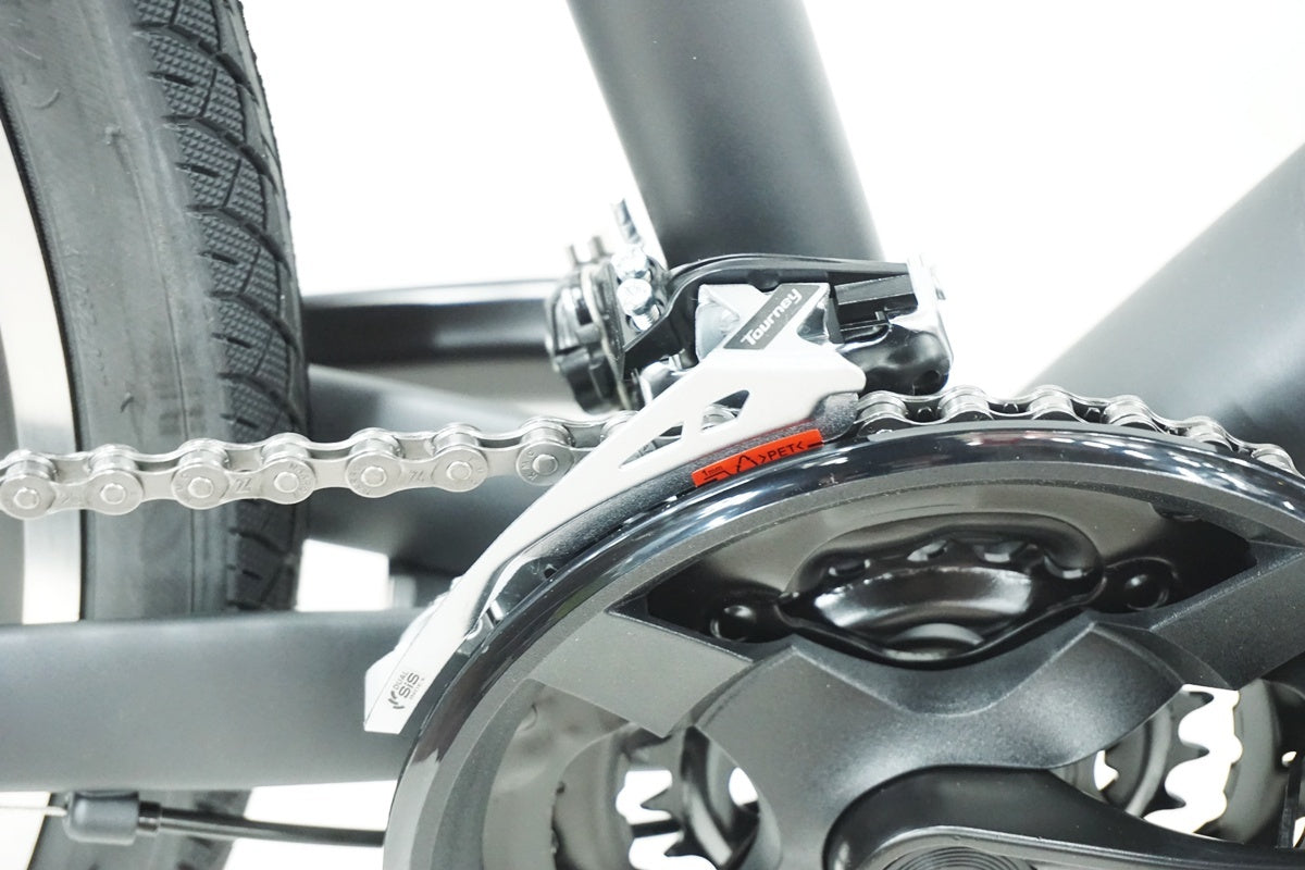 BIANCHI 「ビアンキ」 C-SPORT1 VB 3X8 59 CC 2024年モデル
