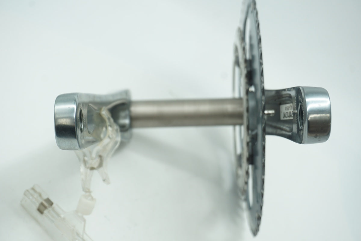 SHIMANO「シマノ」 TIAGRA FC-4650 50-34T 170mm クランクセット/ 京都西院店