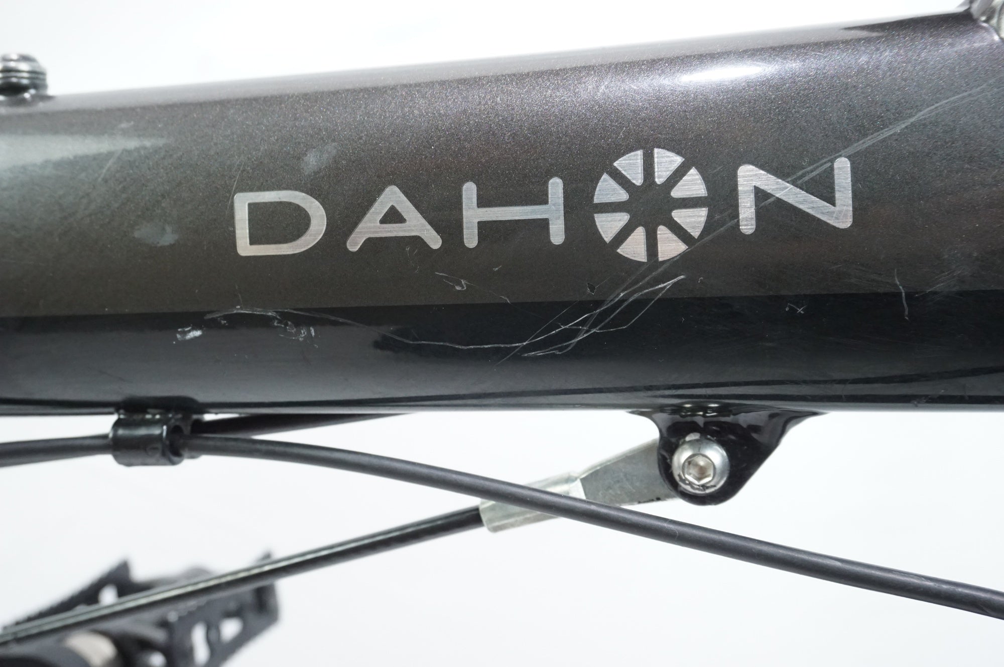 DAHON 「ダホン」 K3 PRO 2021年モデル 16インチ 折りたたみ自転車 / 中目黒店