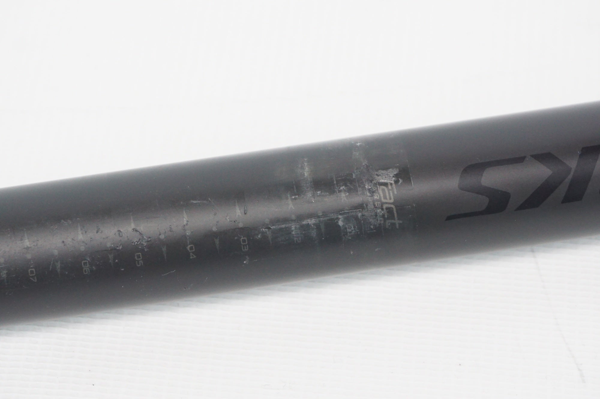 SPECIALIZED 「スペシャライズド」 S-WORKS Φ27.2 400mm カーボンシートポスト / 阪急塚口店