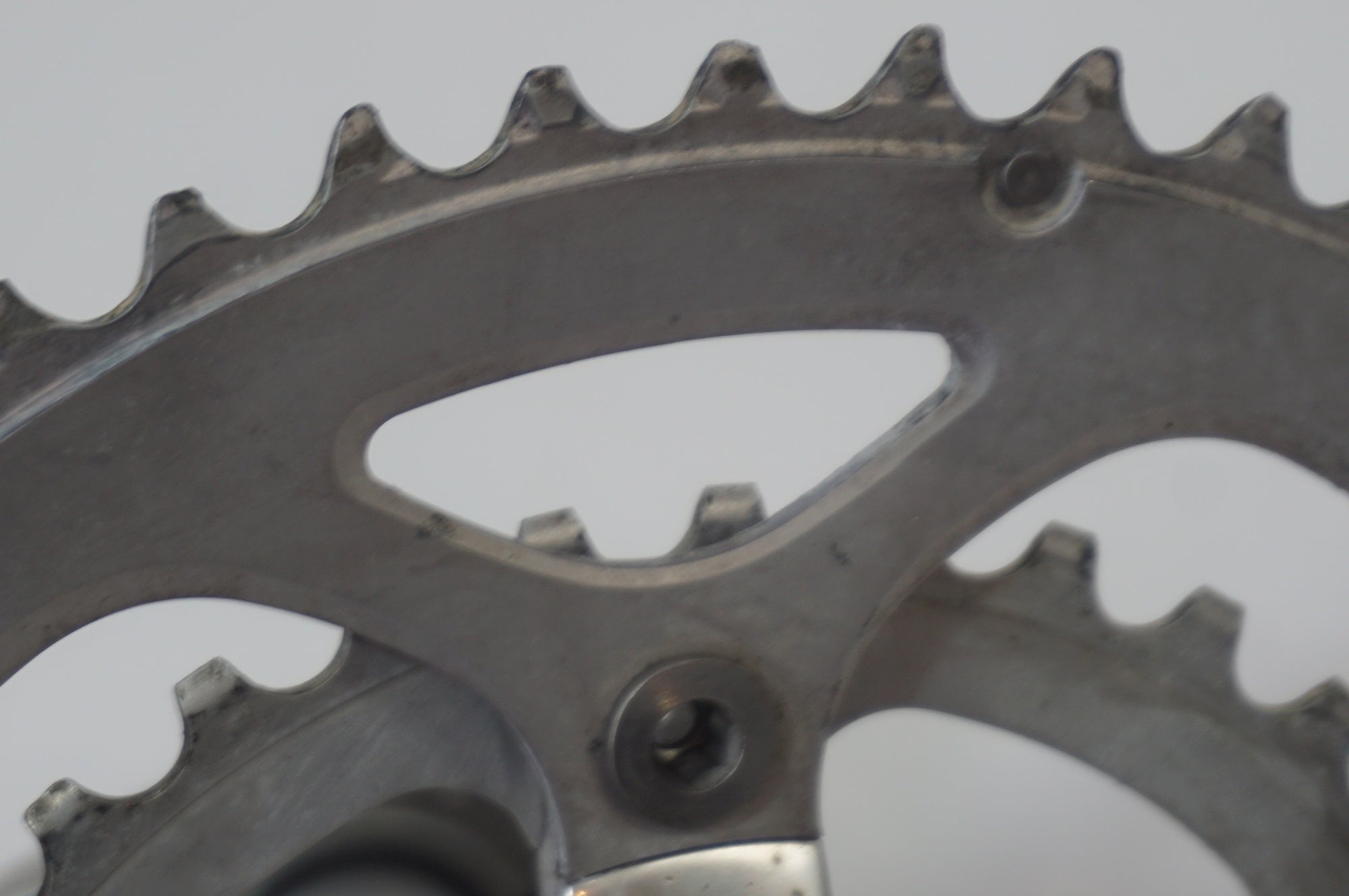 SHIMANO 「シマノ」 TIAGRA FC-4500 50-34T 170mm クランクセット / 世田谷店