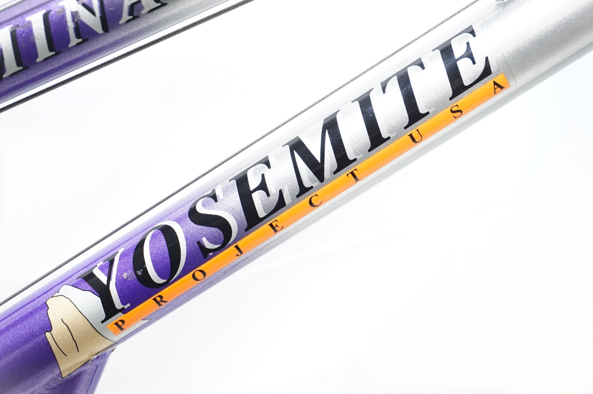 YOSEMITE 「ヨセミテ」 TERMINATOR 1990年頃 26インチ マウンテン
