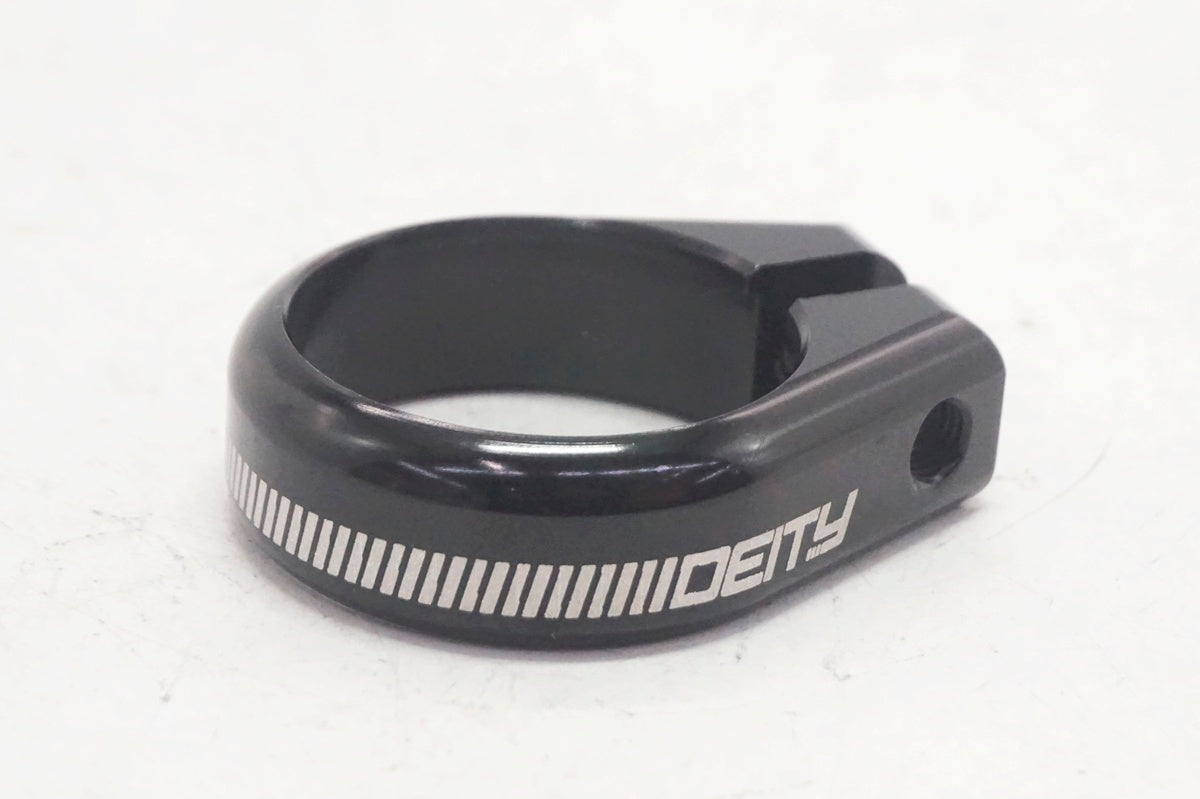 DEITY COMPONENTS 「デイティコンポーネンツ」 Φ34.9 シートクランプ