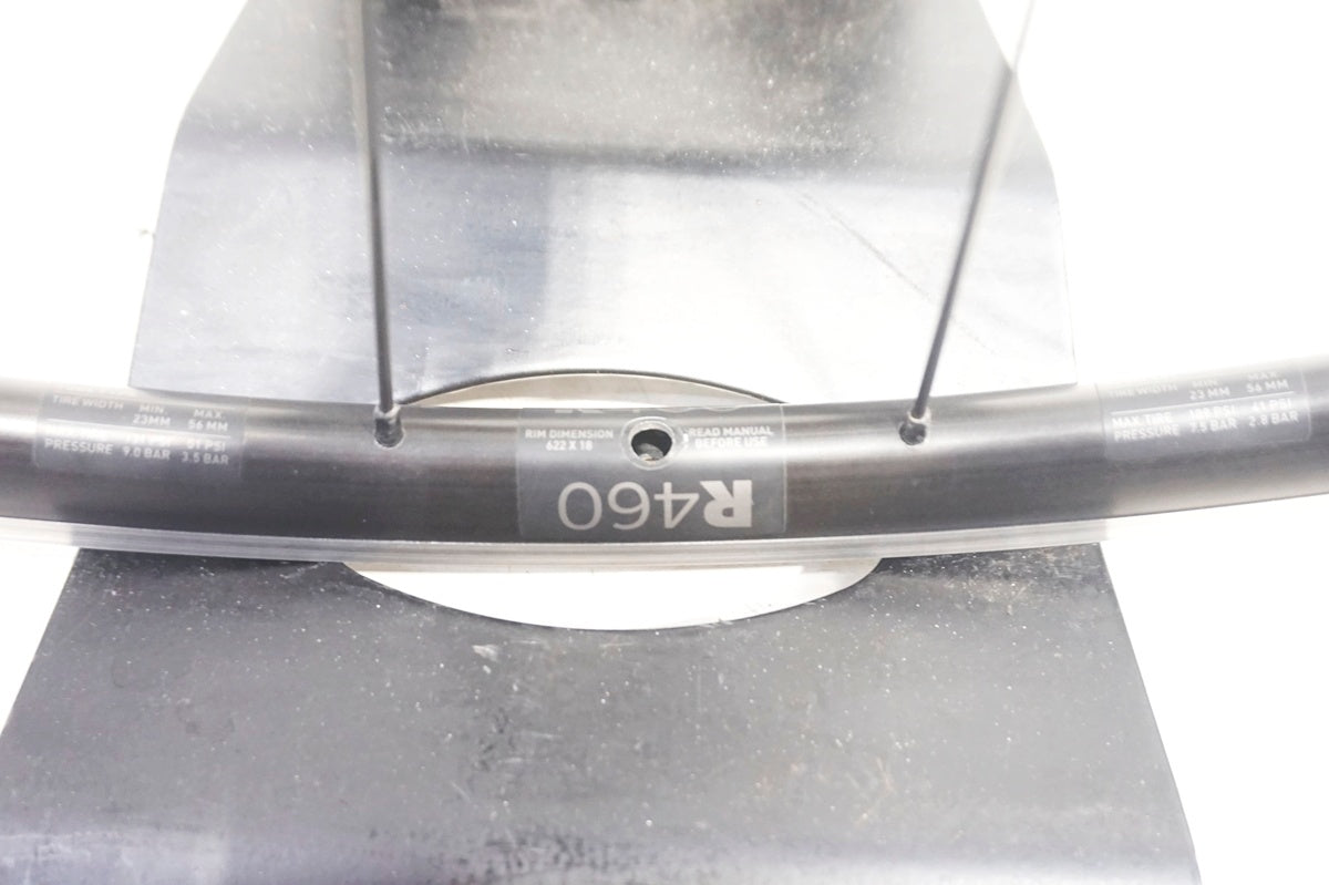 DT SWISS 「ディーティースイス」 R460 SHIMANO 11s ホイールセット / 大阪門真店