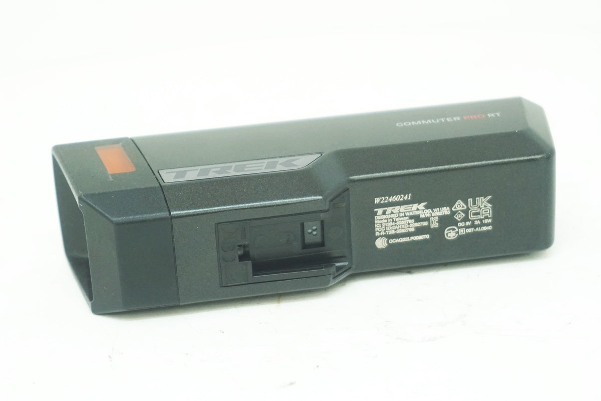 TREK 「トレック」 COMMUTER PRO RT フロントライト / 大阪美原北インター店