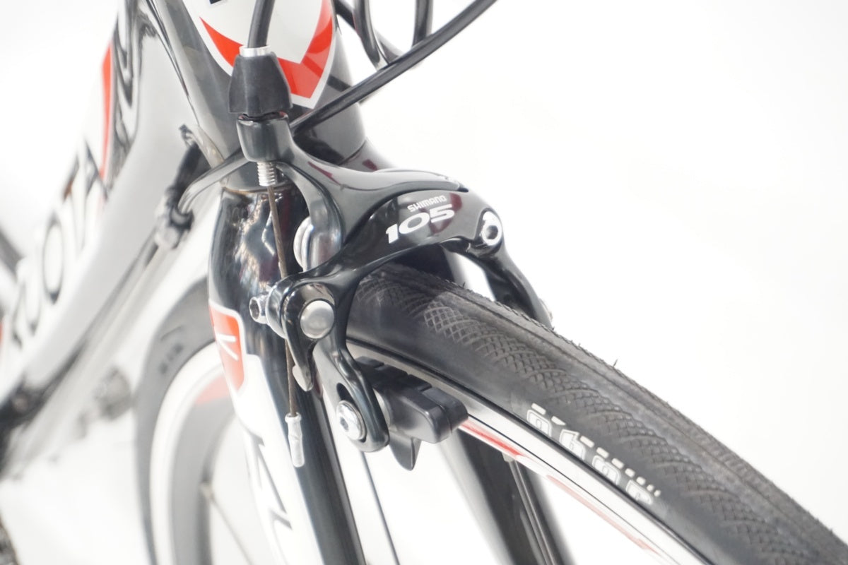 KUOTA 「クオータ」 KHARMA 2010年モデル ロードバイク / 滋賀