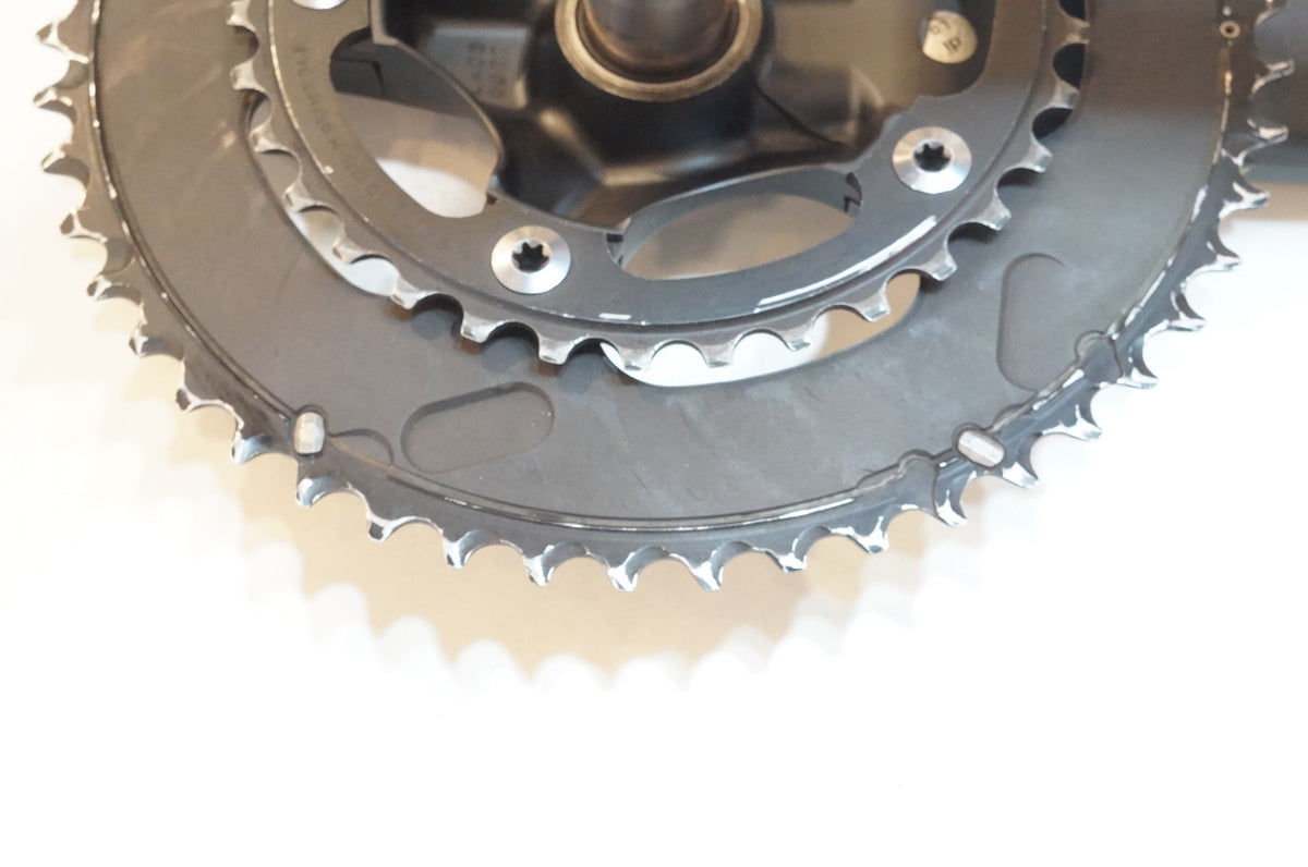 SHIMANO 「シマノ」 ULTEGRA FC-6750 50-34T 170mm クランクセット / 浦和ベース