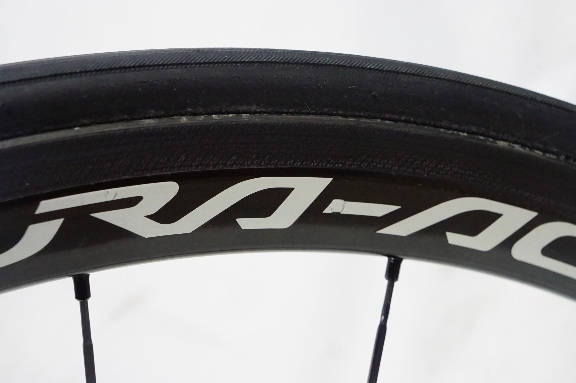 SHIMANO 「シマノ」 DURA-ACE WH-9000 C35 TU シマノ11速