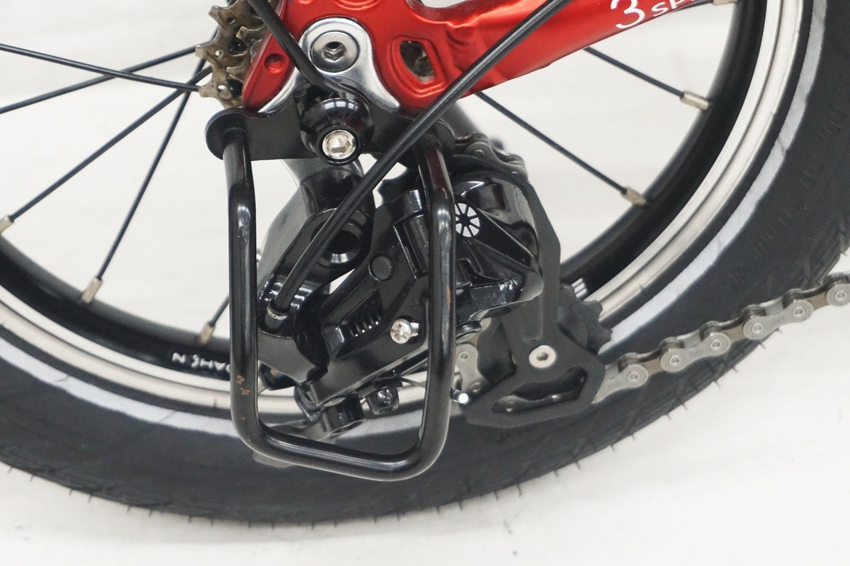DAHON 「ダホン」 K3 2022年モデル ミニベロ 14インチ / 大阪美原北インター店