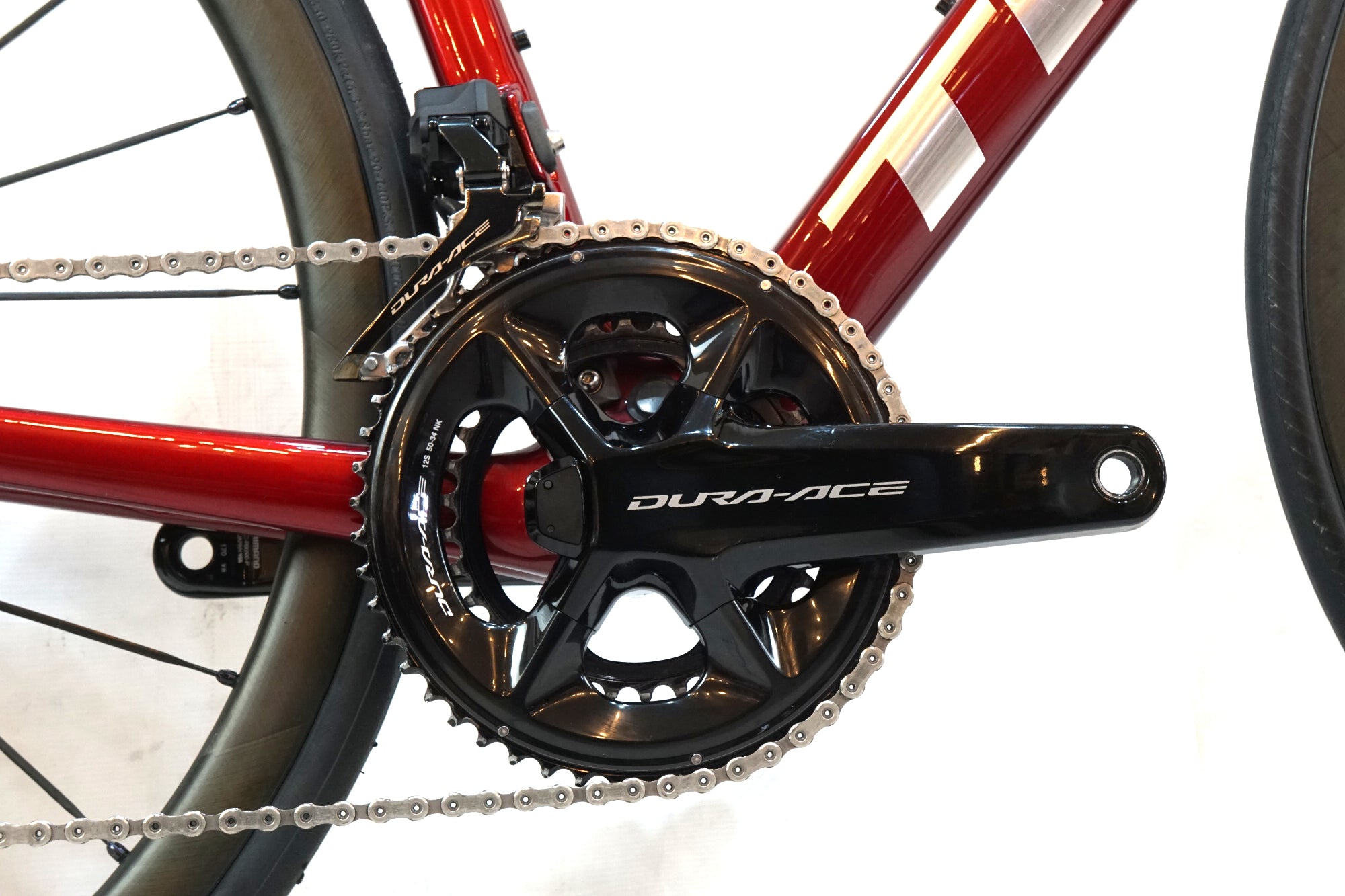 TREK 「トレック」 EMONDA SLR7 DISC 2021年モデル ロードバイク