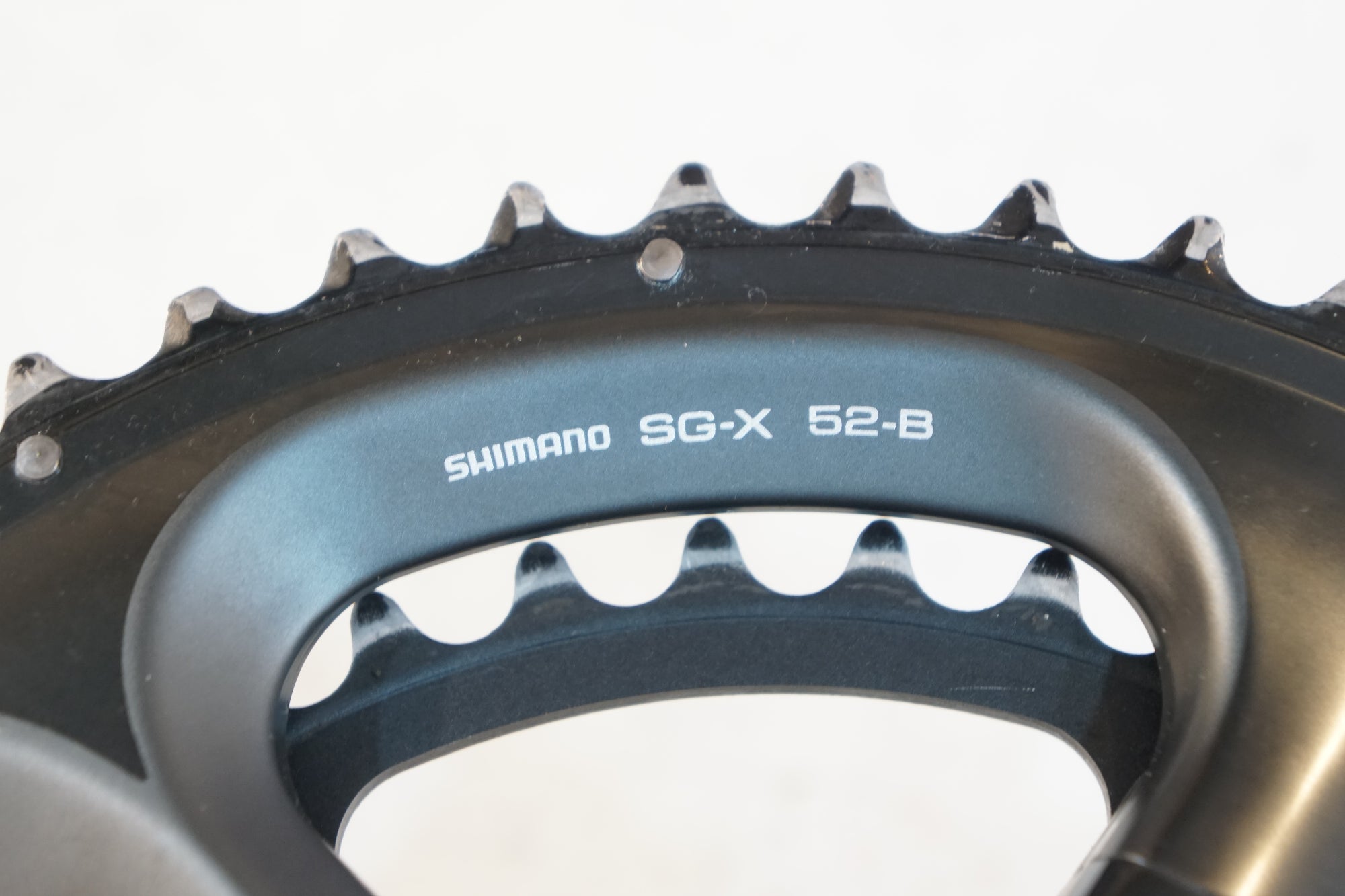 SHIMANO 「シマノ」 ULTEGRA FC-6700 172.5mm 52-39T クランクセット