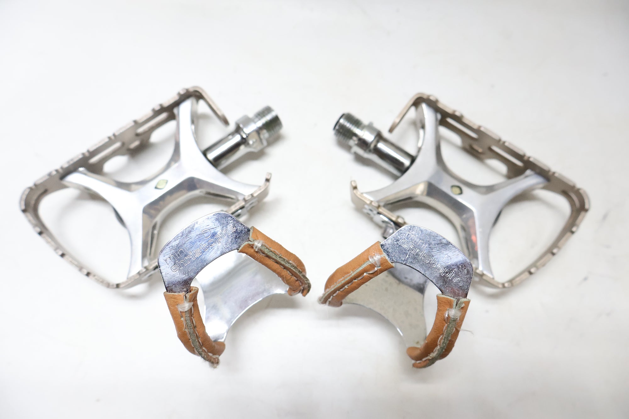 SUNTOUR 「サンツアー」 XC PRO ペダル / 高知店 ｜ バイチャリ公式