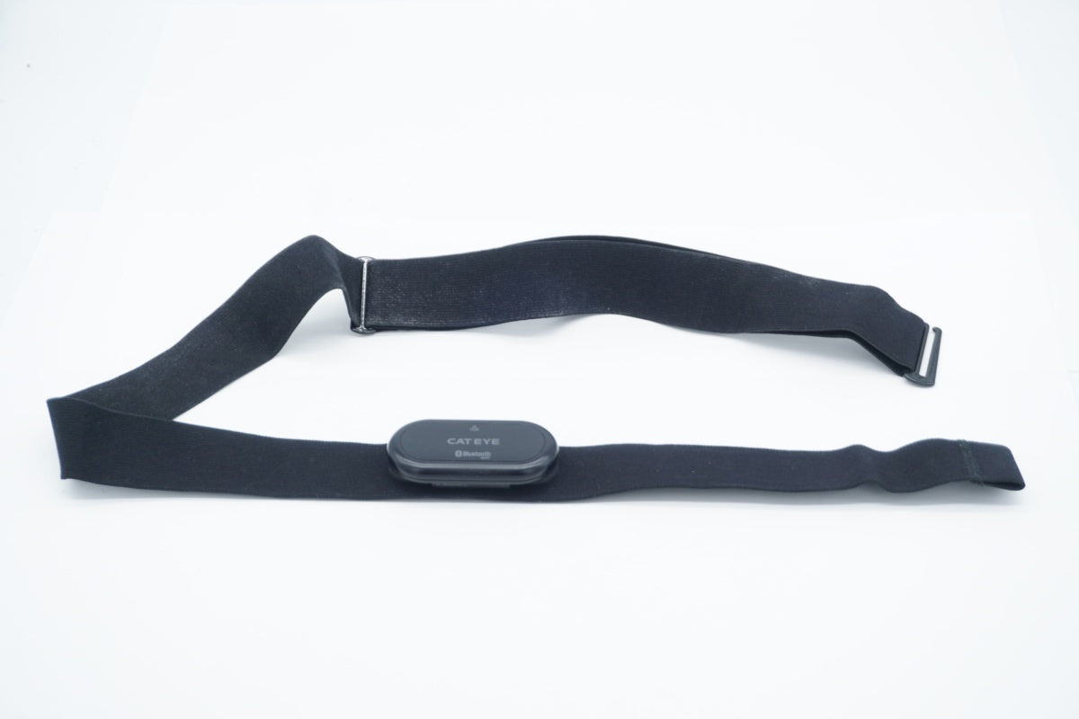 CAT EYE 「キャットアイ」 HR-12 ハートレートセンサー / 滋賀大津店
