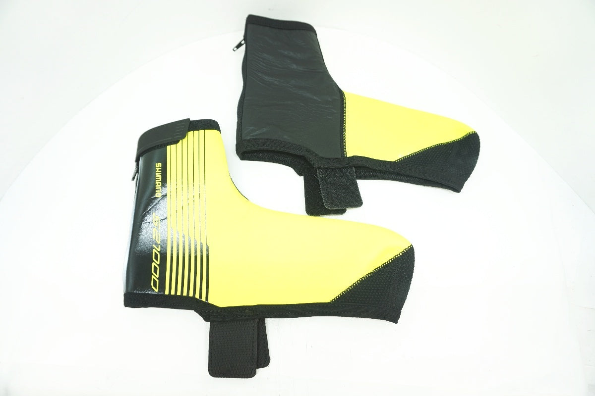 SHIMANO 「シマノ」 S21000 Sサイズ シューズカバー  / 大阪美原北インター店