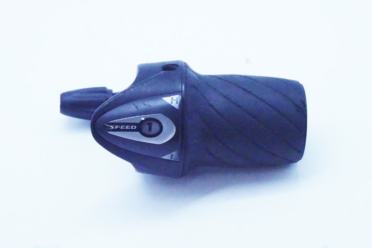 MICROSHIFT「マイクロシフト」 6SPEED グリップシフター/ 京都西院店