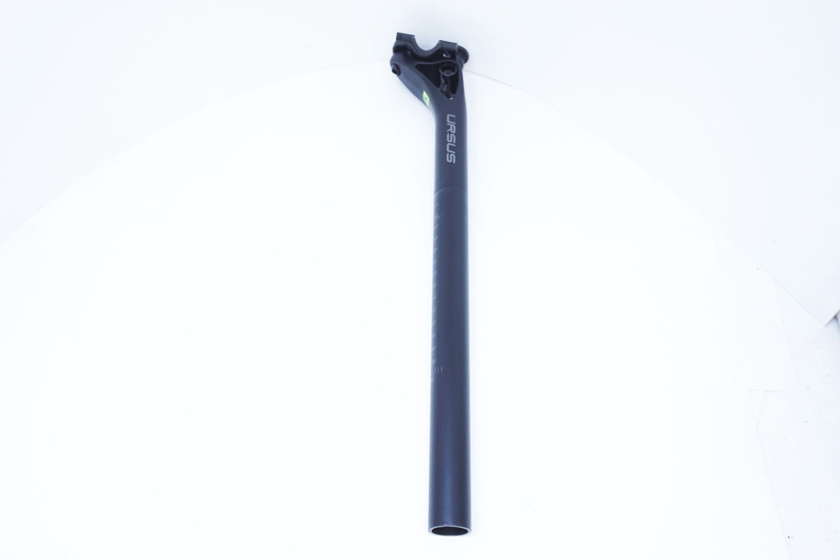 URSUS 「ウルサス」 MAGNUS SP700 Φ27.2 400mm シートポスト / 大阪美原北インター店