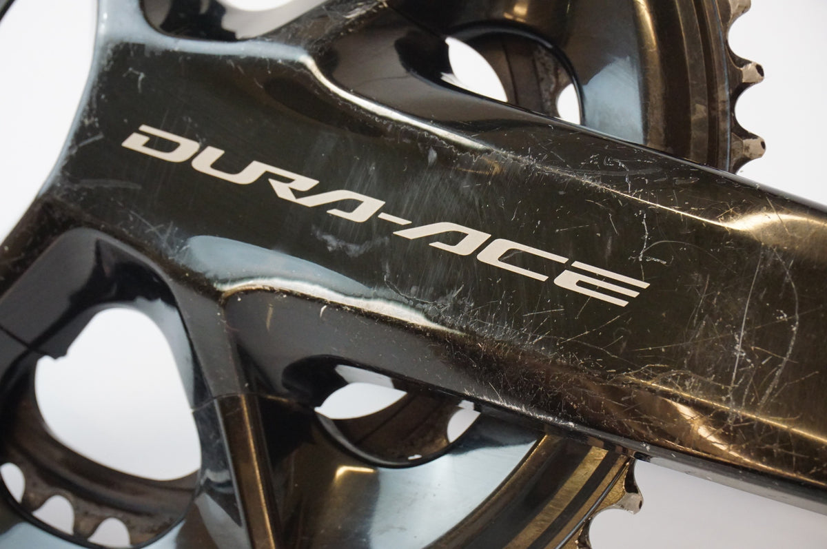SHIMANO 「シマノ」 DURA-ACE FC-R9200 52-36T 170mm クランクセット / 浜松店