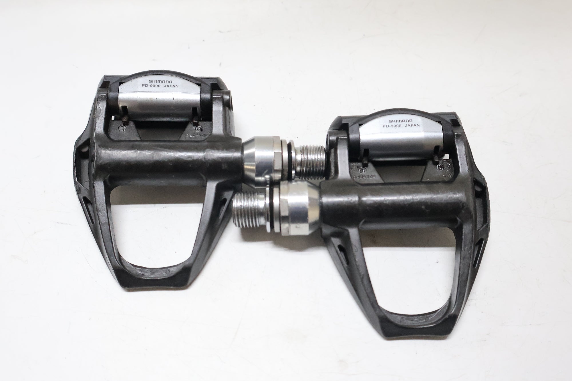 SHIMANO 「シマノ」 DURA-ACE PD-9000 ペダル / 高知店