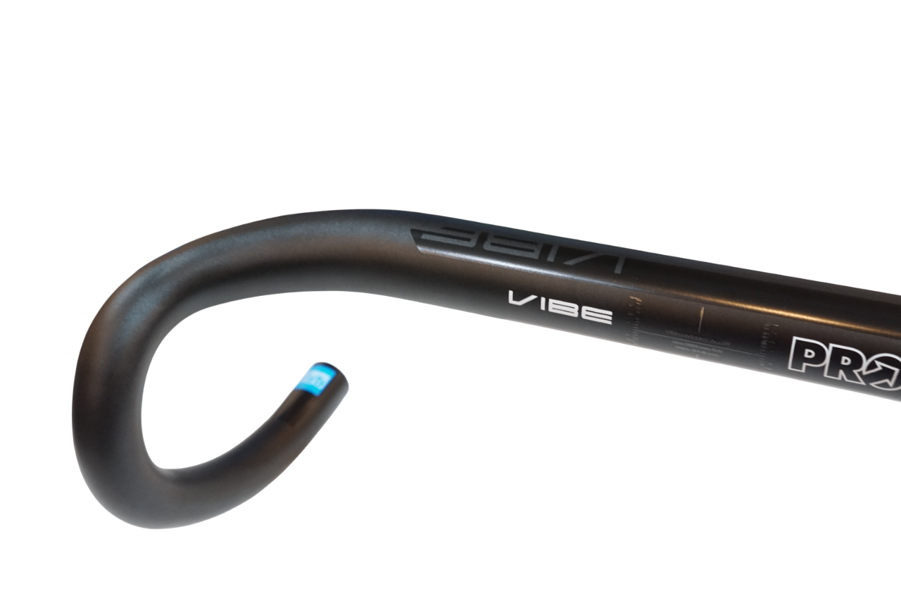 SHIMANO 「シマノ」 PRO VIBE φ31.8 380mm ハンドル / バイチャリ浦和ベース